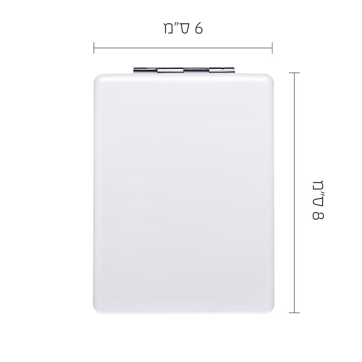 מראת כיס - שלוו