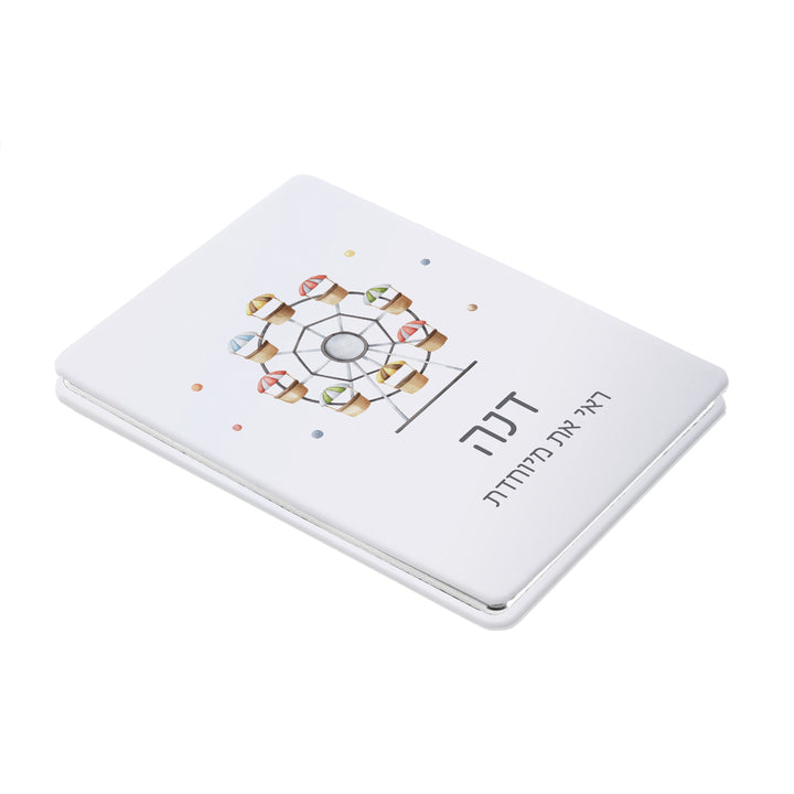 מראת כיס - קרקס