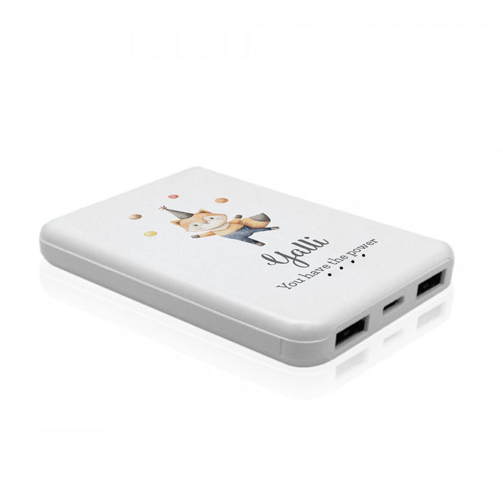 מטען נייד - קרקס