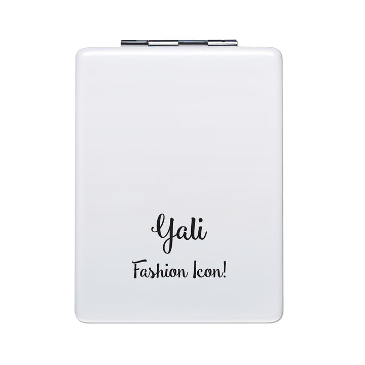 מראת כיס - ציפחה