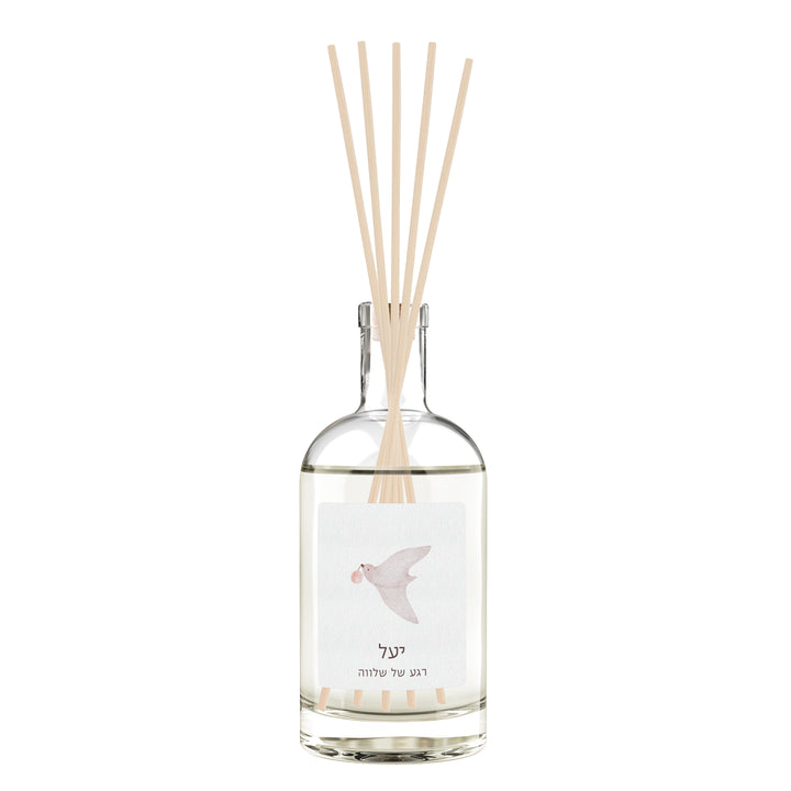 מפיץ ריח - שלווה