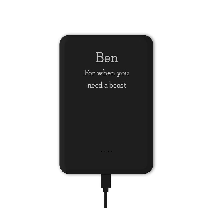 מטען נייד - ציפחה