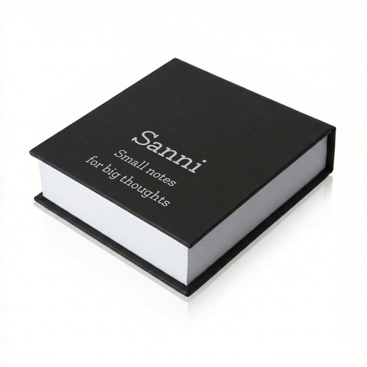 פנקס דפי ממו - ציפחה