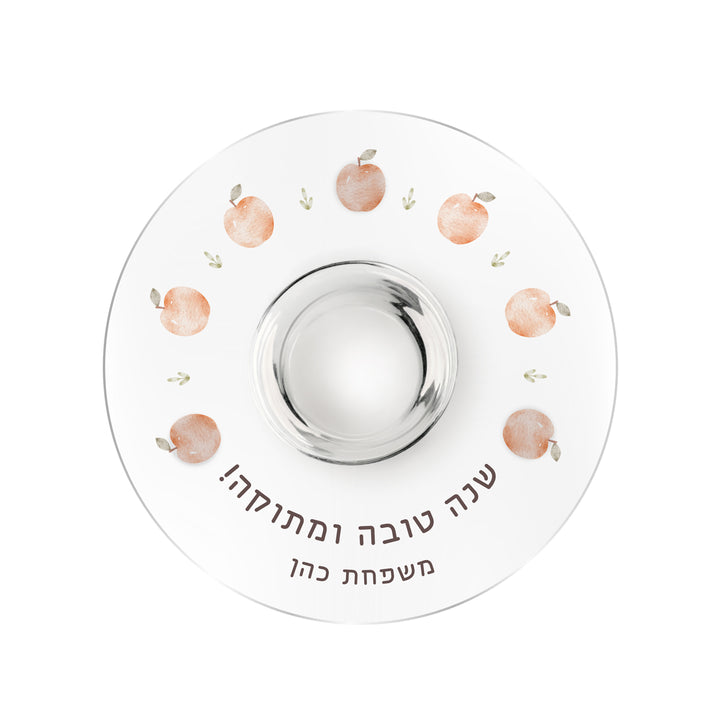 מארז מתנה - מארז דבש ושוקולד מפנק - סדר סימני ראש השנה - דבשייה - שלווה