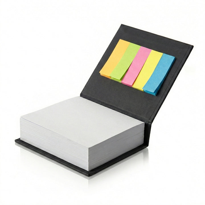 פנקס דפי ממו - ציפחה