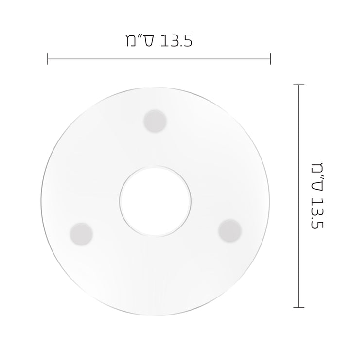 מארז מתנה - מארז דבש ושוקולד מפנק - סדר סימני ראש השנה - דבשייה - שלווה