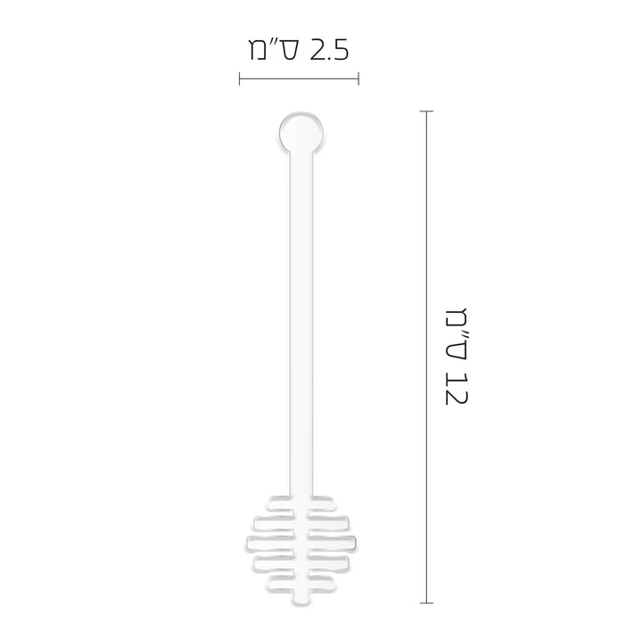 מארז מתנה - מארז דבש ושוקולד מפנק - סדר סימני ראש השנה - דבשייה - שלווה