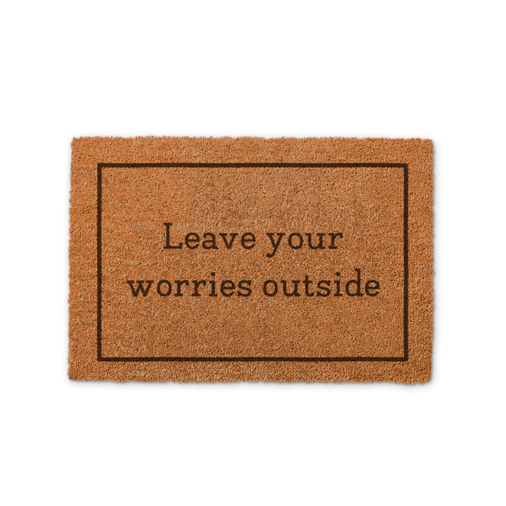 ???? ????? ???? - Leave your worries outside – ???? ?????? ??? ??? ®???? ????